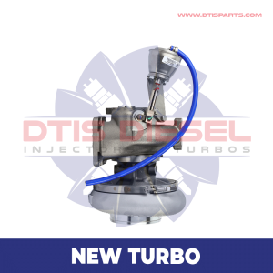 57909882500 New Turbocharger, Detroit DD15 13-19 – $2,800.00