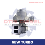 887393-5005S New Turbo, Detroit DD15/16 EPA10 & GHG14 – $2,350.00
