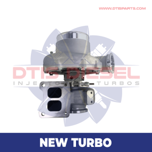 887393-5005S New Turbo, Detroit DD15/16 EPA10 & GHG14 – $2,350.00