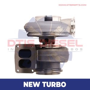 171702 New Turbo, Detroit S60 12.7L 500HP – $1,200.00
