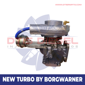 178078 New Turbo 4MF, Caterpillar 3126 – $1,900.00