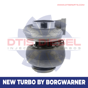 167735 New BorgWarner Turbo S400, Detroit Series 60 – $1,500.00
