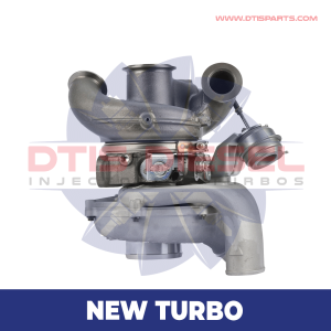 851824-5001S New Turbocharger, Ford 6.7L 2011-14 PU – $2,400.00