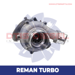 854572-9001S Reman Turbocharger, Ford 6.7L 11-16 C&C – $1,800.00 + 250.00 Core charge