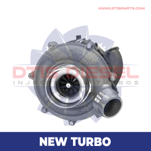 New Turbocharger, Ford 6.7L CC16-19 – $2,300.00