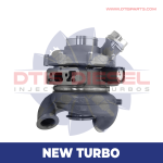 888143-5001S New Turbocharger, Ford 6.7L PU 15-19 – $2,500.00