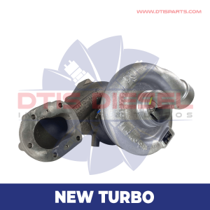 13879880004 New MaxxForce 11/13/15 Low Pressure Turbo – $2,200.00