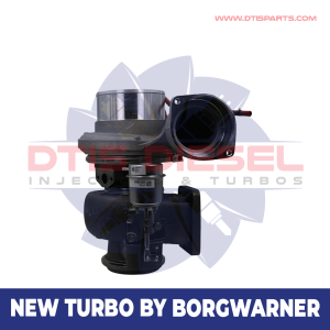 177148 New by BorgWarner S400 Turbo, CAT 3406E 475-550HP W/G $2,360.00
