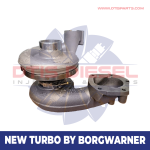 13879880002 New BorgWarner B3G Turbo, Maxxforce 11 Low Pressure – $2,400.00