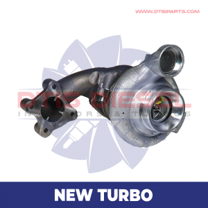 12749880075 New Turbo Low Pressure Navistar DT466ST – $2,300.00