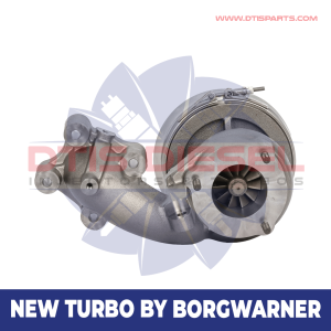 12749880076 New BorgWarner Turbo LP Maxxforce DT466 – $1,800.00