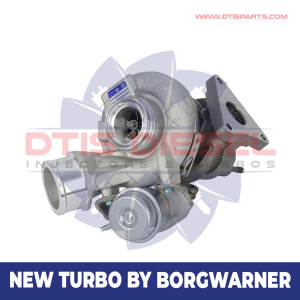 11559880047 New BorgWarner HP Turbo Navistar D466/570 – $2,000.00