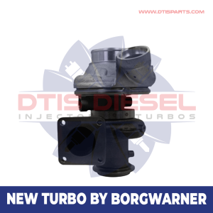 12749880078 New Turbo LP BorgWarner Maxxforce 7 V152 – $1,550.00