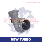 14969880000 New CAT 3406/C15 S478 Turbo 600-650HP 1.32 Non W/G – $2,815.00