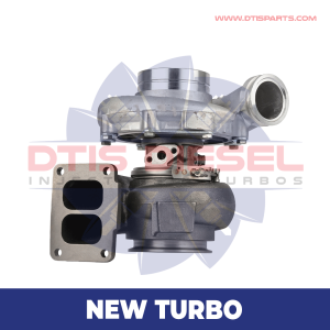 New Turbo GT42, Volvo D12C – $2,300.00