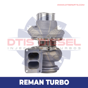 Reman S400 Turbo, MACK E7 E-Tech 300-380HP – $1,400.00 + $350.00 Core charge