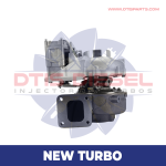 768440-5015S New Turbo GT4082, Hino/Nissan W/Act J08E – $2,600.00