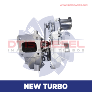 830724-5007S New Turbo GTB3576 KLNRV, Hino 7.7L J08E – $3,800.00