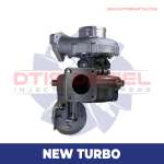 F54VAD-S0049B New Turbo Isuzu 4JJ1 3.0L 2011-18 NPR W/Actuator – $1,500.00