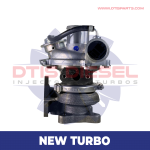 F31CAD-S0239B New Turbo Isuzu 4LE2X Industrial – $850.00