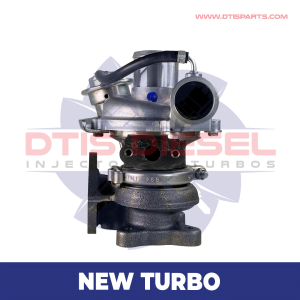 F31CAD-S0239B New Turbo Isuzu 4LE2X Industrial – $850.00