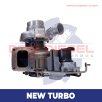 G75VED-S0014B New IHI Turbo RHG7V, Isuzu 6UZ1 – $4,240.00