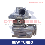F51CND-S0199B New IHI Turbo RHF5, Isuzu 4JJ1X – $800.00