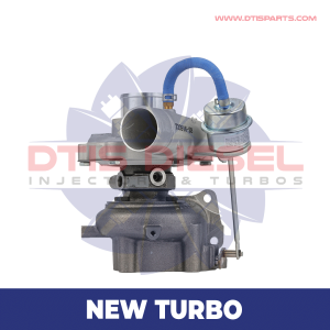 700716-5018S New Turbo, Isuzu 4HK1 5.2 05-10 NPR/W4500 – $1,600.00