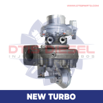 F5FVAD-S0011B New IHI Turbo RHF5V, Isuzu 4JJ1 Tier 4 – $1,900.00
