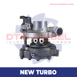 F58VED-S0018B New Turbo Isuzu/GMC 4HK1 5.2L 2007-12 NQR,NRR,NPR – $2,High-quality  New turbo Isuzu/GMC 4HK1 5.2L100.00