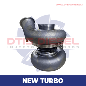 760524-5029S New Turbocharger GTB5518RB, CAT C15 Acert 15.0L – $2,990.00