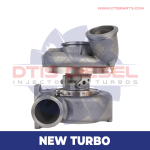 741155-5003S New Turbocharger GTA5518B, CAT C15 Acert 14.9L – $2,400.00