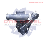 5357728 REMAN TURBO FOR CUMMINS ISL GAS - $900.00+$300.00 CORE DEPOSIT - Image 2