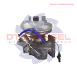 13879880050 New Turbo B3G, Detroit DD13 & OM471 EPA10 – $2,600.00 - Image 2