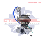 57909882500 New Turbocharger, Detroit DD15 13-19 – $2,800.00 - Image 2
