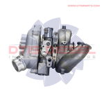 892147-5001S New Turbocharger, Ford 6.7L AVNT 15-16 PU – $2,500.00 - Image 2