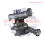 12709880008 New BorgWarner Maxxforce 13 High Pressure Turbo – $2,100.00 - Image 2