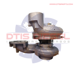 13879880002 New BorgWarner B3G Turbo, Maxxforce 11 Low Pressure – $2,400.00 - Image 2