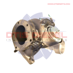 12709880007 New BorgWarner B2NG HP Stage Maxxforce 13 Turbo – $2,400.00 - Image 2