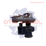 177148 New by BorgWarner S400 Turbo, CAT 3406E 475-550HP W/G $2,360.00 - Image 2