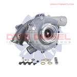 734852-5009S New Turbo, Ford/Intl 6.0L/VT365 05-07 F650 – $2,100.00 - Image 2
