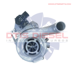 830724-5007S New Turbo GTB3576 KLNRV, Hino 7.7L J08E – $3,800.00 - Image 2