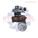 F54VAD-S0049B New Turbo Isuzu 4JJ1 3.0L 2011-18 NPR W/Actuator – $1,500.00 - Image 2