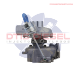 700716-5018S New Turbo, Isuzu 4HK1 5.2 05-10 NPR/W4500 – $1,600.00 - Image 2