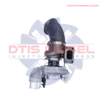 4036836H New Turbo, Dodge Ram 5.9L 325HP 04.5-07 – $3,100.00 - Image 3