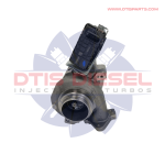 736088-5006S New Turbo, Dodge/Sprinter 2.7L OM647 04-07 – $1,600.00 - Image 3