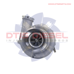 887393-5005S New Turbo, Detroit DD15/16 EPA10 & GHG14 – $2,350.00 - Image 3