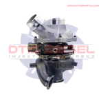 854572-9001S Reman Turbocharger, Ford 6.7L 11-16 C&C – $1,800.00 + 250.00 Core charge - Image 3