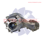 13879880004 New MaxxForce 11/13/15 Low Pressure Turbo – $2,200.00 - Image 3