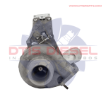 479032 Reman BorgWarner Turbo MaxxForce DT466 Low Mount – $2,200.00 + $300.00 Core charge – With Actuator - Image 3